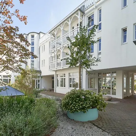 Mit Ahoi-rabatt In Sellin (Rugen)