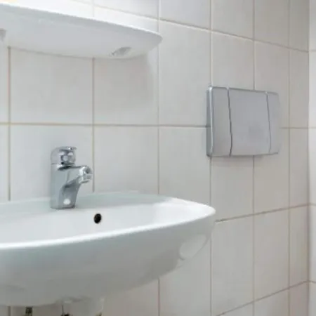 Lejlighed Mit Ahoi-rabatt In Sellin (Rugen)