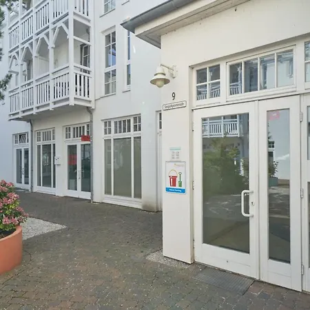 Mit Ahoi-rabatt In * Sellin (Rugen)